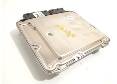 Recambio de centralita motor uce para bmw 1 (f20) 116 d referencia OEM IAM 8518424  0281018594 2