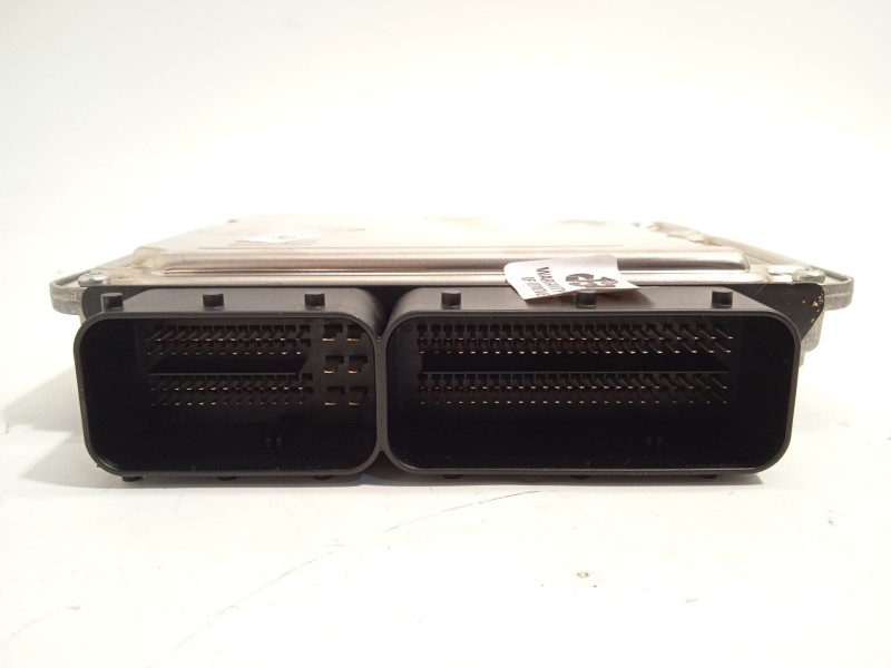 Recambio de centralita motor uce para bmw 1 (f20) 116 d referencia OEM IAM 8518424  0281018594