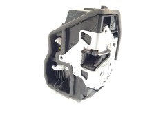 Recambio de cerradura puerta delantera derecha para bmw 1 (f20) 116 d referencia OEM IAM 7229458 51217229458 