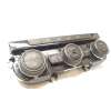 Recambio de mando climatizador para volkswagen t6.1 caravelle (sh) 2.0 tdi referencia OEM IAM 7LA907040H 7LA907040HWZU 5HB014011