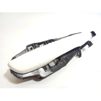 Recambio de maneta exterior lateral corredera izquierda para citroën berlingo 1.5 blue-hdi fap referencia OEM IAM 9802977180  