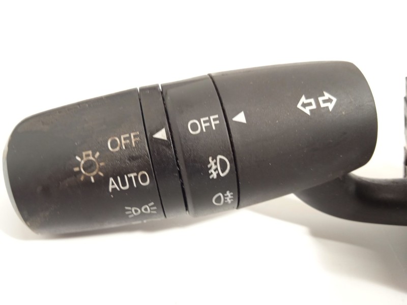 Recambio de mando luces para mazda 3 (bm, bn) 2.2 d referencia OEM IAM KD5166122  