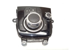 Recambio de mando multifuncion para mazda 3 (bm, bn) 2.2 d referencia OEM IAM BHN166CM0C   2