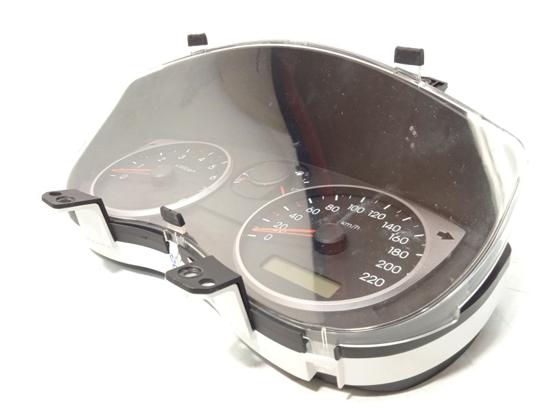 Recambio de cuadro instrumentos para hyundai i20 i (pb, pbt) 1.4 referencia OEM IAM 940031J170  