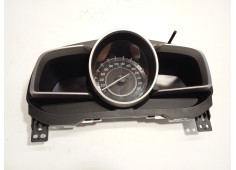 Recambio de cuadro instrumentos para mazda 3 (bm, bn) 2.2 d referencia OEM IAM BHS255471G   2