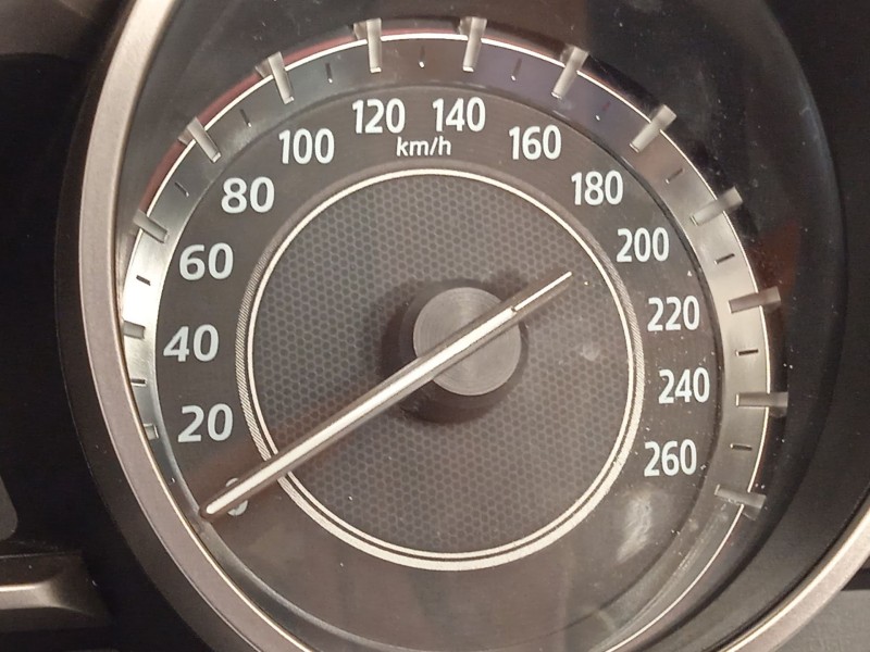 Recambio de cuadro instrumentos para mazda 3 (bm, bn) 2.2 d referencia OEM IAM BHS255471G  