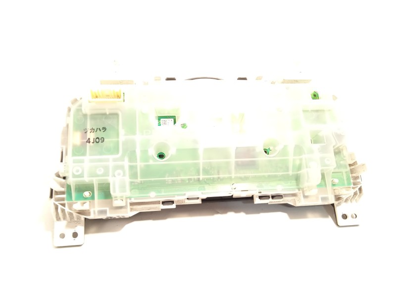 Recambio de cuadro instrumentos para mazda 3 (bm, bn) 2.2 d referencia OEM IAM BHS255471G  