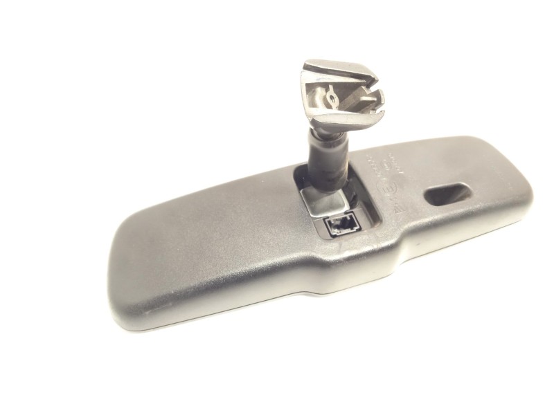 Recambio de espejo interior para mazda 3 (bm, bn) 2.2 d referencia OEM IAM KD4669220B  