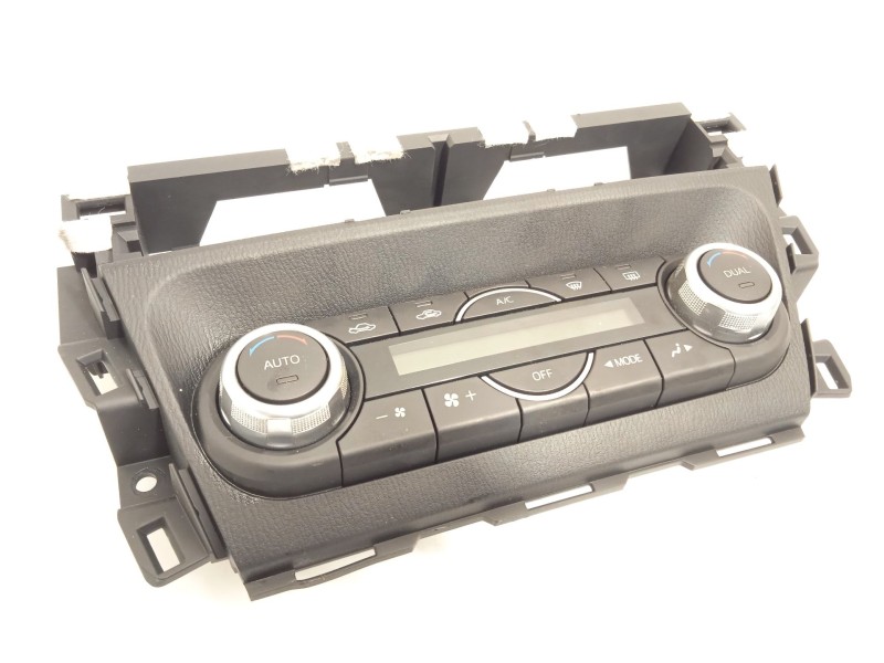 Recambio de mando climatizador para mazda 3 (bm, bn) 2.2 d referencia OEM IAM BHT161190C  