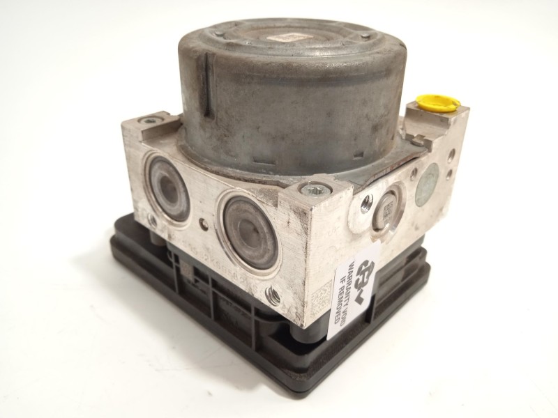 Recambio de abs para mazda 3 (bm, bn) 2.2 d referencia OEM IAM BHR1437A0A 28515328053 06210230374