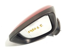 Recambio de retrovisor izquierdo para mazda 3 (bm, bn) 2.2 d referencia OEM IAM BHS369181D  