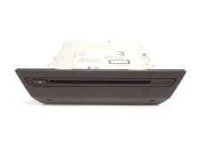 Recambio de sistema audio / radio cd para mazda 3 (bm, bn) 2.2 d referencia OEM IAM BHP3669G0   2