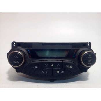 MANDO CLIMATIZADOR 559000D780 559000D780C1