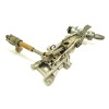 Recambio de columna direccion para ford transit connect monospace 1.5 tdci referencia OEM IAM AV6N3C529EA 2390126 