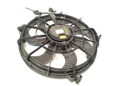 Recambio de electroventilador para hyundai i20 i (pb, pbt) 1.4 referencia OEM IAM 253801J050  