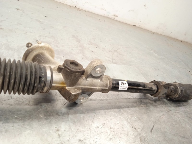 Recambio de cremallera direccion para hyundai i20 i (pb, pbt) 1.4 referencia OEM IAM 565001J500  