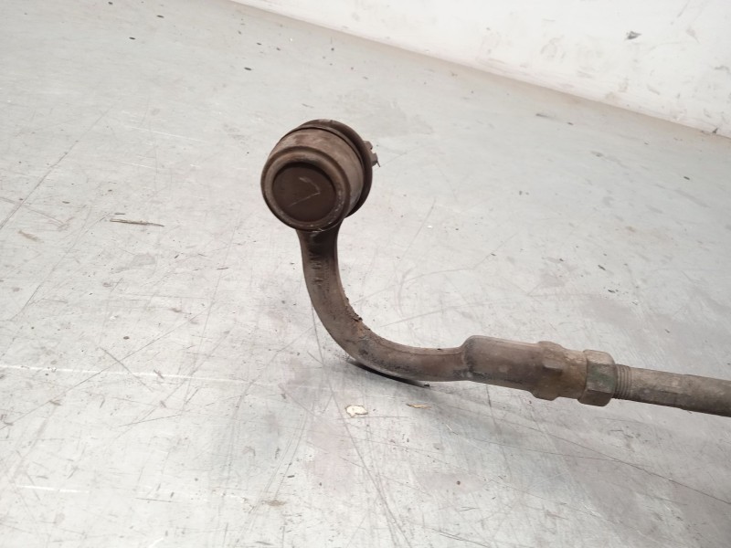 Recambio de cremallera direccion para hyundai i20 i (pb, pbt) 1.4 referencia OEM IAM 565001J500  