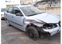 seat cordoba (6l2) del año 2004