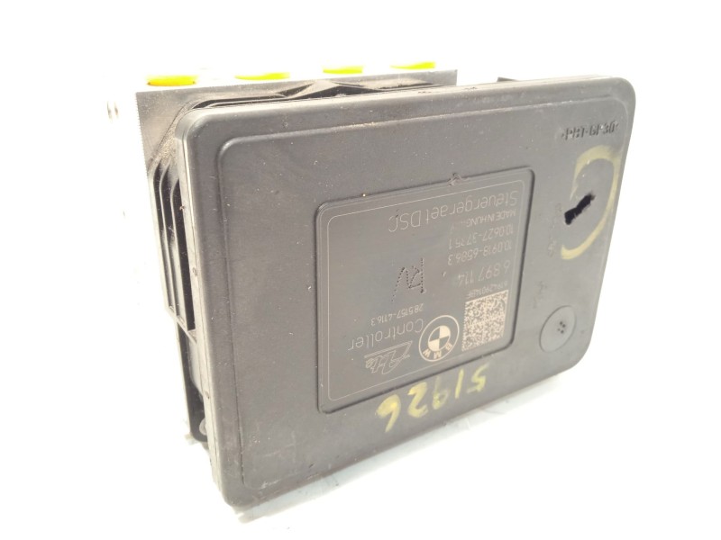 Recambio de abs para bmw serie 1 lim. (f20/f21) 118i referencia OEM IAM 34516897113 6897114 10022016434