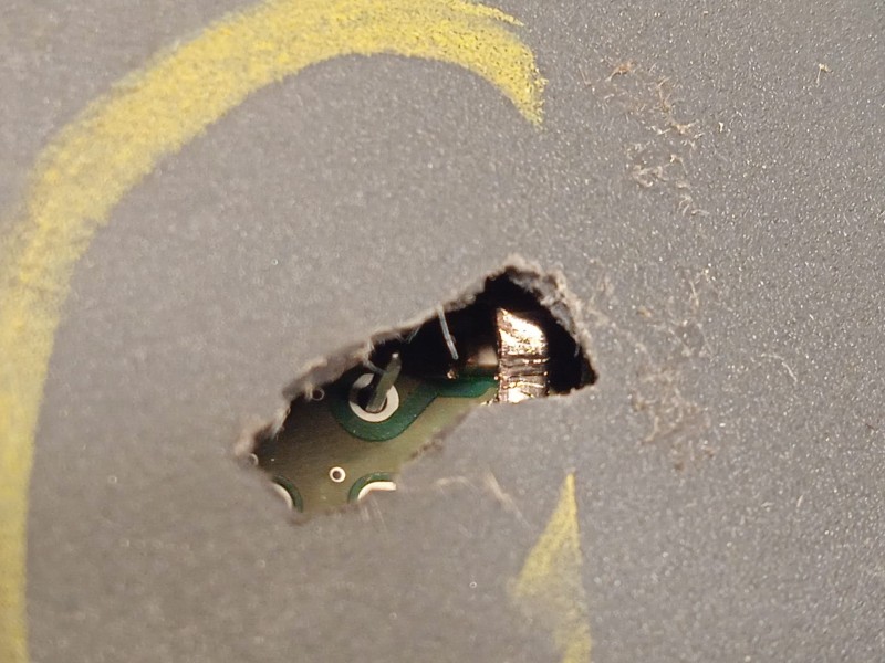 Recambio de abs para bmw serie 1 lim. (f20/f21) 118i referencia OEM IAM 34516897113 6897114 10022016434