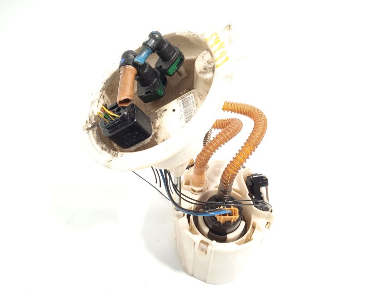 Recambio de bomba combustible para bmw 1 (f20) 116 d referencia OEM IAM 7243972 16117243972 0580204019