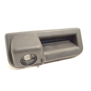 MANETA EXTERIOR PORTON 5E3827566A 