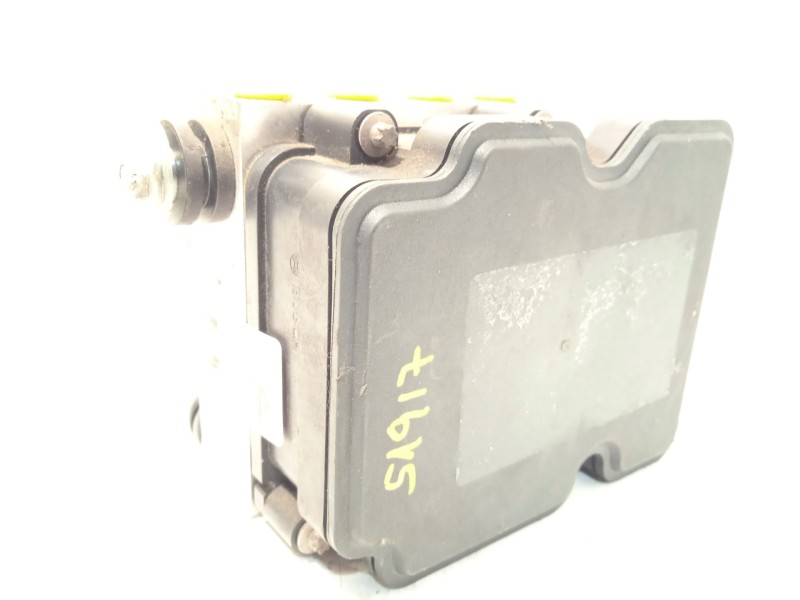 Recambio de abs para nissan pulsar (c13) acenta referencia OEM IAM 476603ZF0A 2265106455 269915