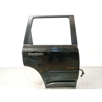 Recambio de puerta trasera derecha para nissan x-trail ii (t31) 2.0 dci 4x4 referencia OEM IAM H2100JG0MM H210MJG0MA 