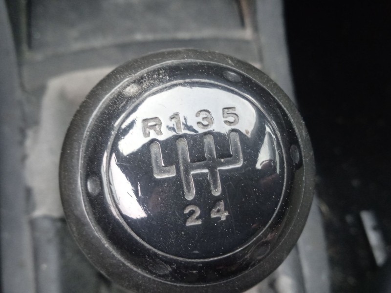 seat ibiza iii (6l1) del año 2005