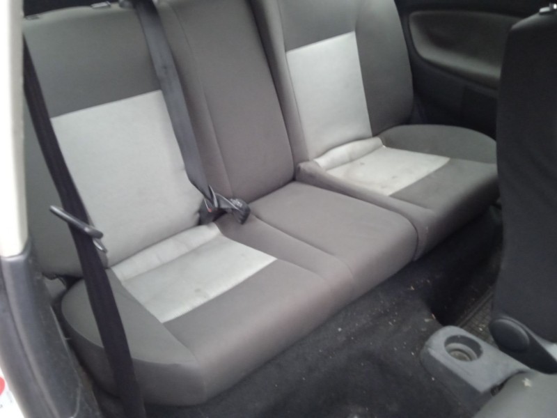 seat ibiza iii (6l1) del año 2005