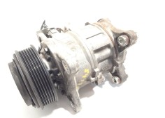 Recambio de compresor aire acondicionado para bmw 1 (f20) 116 d referencia OEM IAM 64529223694  4472604710 2