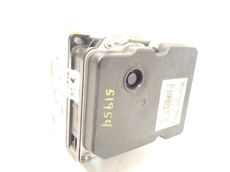 Recambio de abs para citroën c4 picasso exclusive referencia OEM IAM 9660934580 0265951427 0265251497