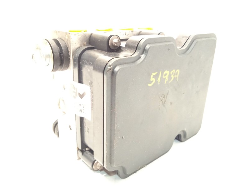 Recambio de abs para dacia sandero stepway essential referencia OEM IAM 476601842R 2265106455 269722