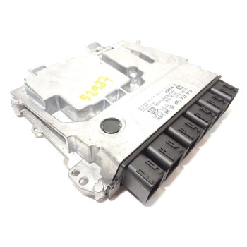 CENTRALITA MOTOR UCE A6549009600 0281037274