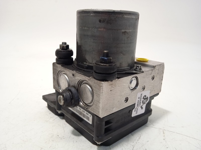Recambio de abs para citroën ds4 (nx_) 1.6 hdi 115 referencia OEM IAM 9678558080 0265952143 0265252507