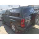 NISSAN PATROL GR (Y61)
