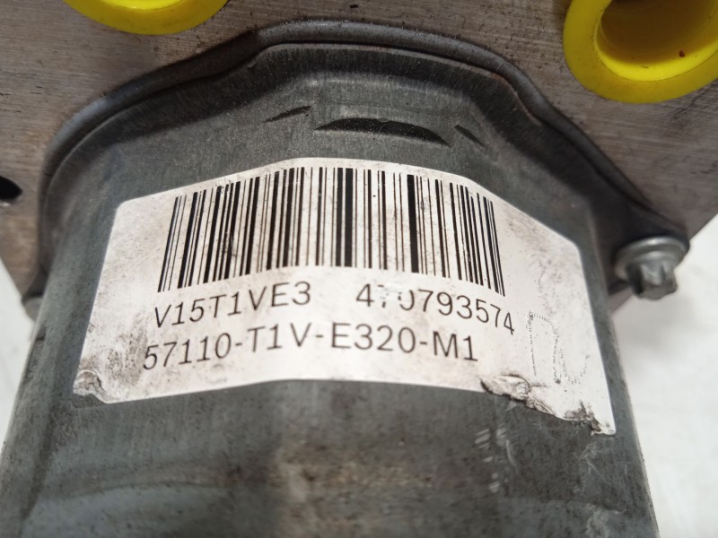 Recambio de abs para honda cr-v elegance 4x2 referencia OEM IAM 57110T1VE320M1 0265956234 269739