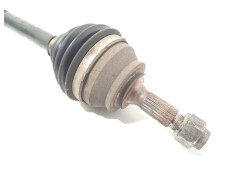 Recambio de transmision delantera derecha para citroën c4 cactus 1.5 bluehdi 100 referencia OEM IAM 9801048680   2