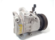 Recambio de compresor aire acondicionado para hyundai i20 i (pb, pbt) 1.4 referencia OEM IAM 977011J100   2
