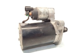 Recambio de motor arranque para hyundai i20 i (pb, pbt) 1.4 referencia OEM IAM 361002B100  1195239 2