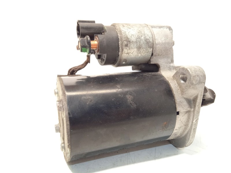 Recambio de motor arranque para hyundai i20 i (pb, pbt) 1.4 referencia OEM IAM 361002B100  1195239