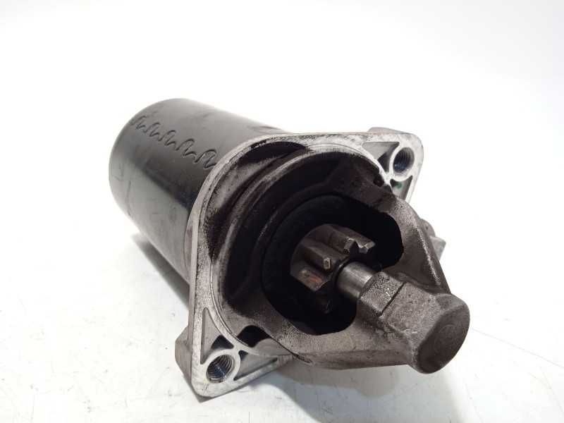 Recambio de motor arranque para hyundai i20 i (pb, pbt) 1.4 referencia OEM IAM 361002B100  1195239
