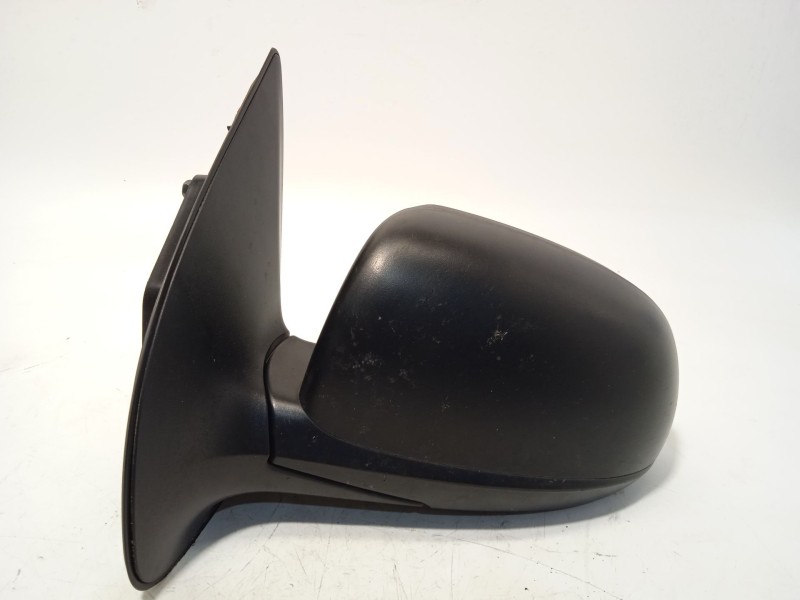 Recambio de retrovisor izquierdo para hyundai i20 i (pb, pbt) 1.4 referencia OEM IAM 876101J100  