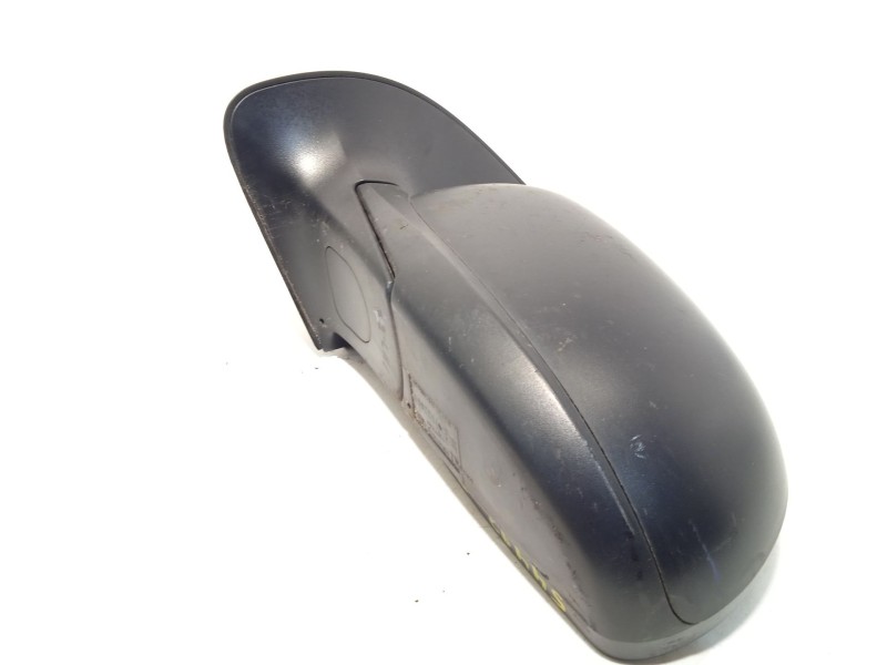 Recambio de retrovisor izquierdo para hyundai i20 i (pb, pbt) 1.4 referencia OEM IAM 876101J100  