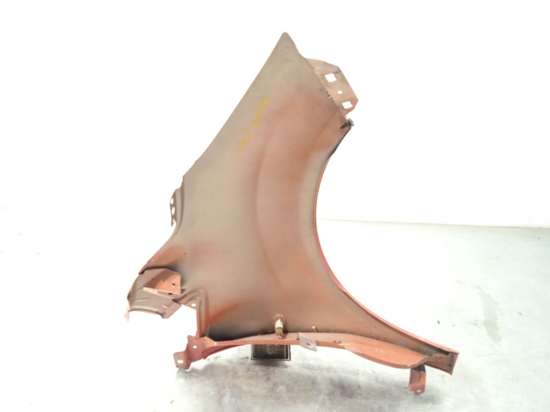 Recambio de aleta delantera izquierda para ford ka (ru8) 1.3 tdci referencia OEM IAM 1551799 9S51B16006AA 