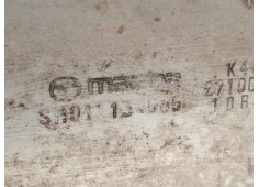 Recambio de intercooler para mazda 3 (bm, bn) 2.2 d referencia OEM IAM SH0113565C   2