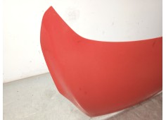 Recambio de capot para ford ka (ru8) 1.3 tdci referencia OEM IAM 1542417 9S5116612AA  2