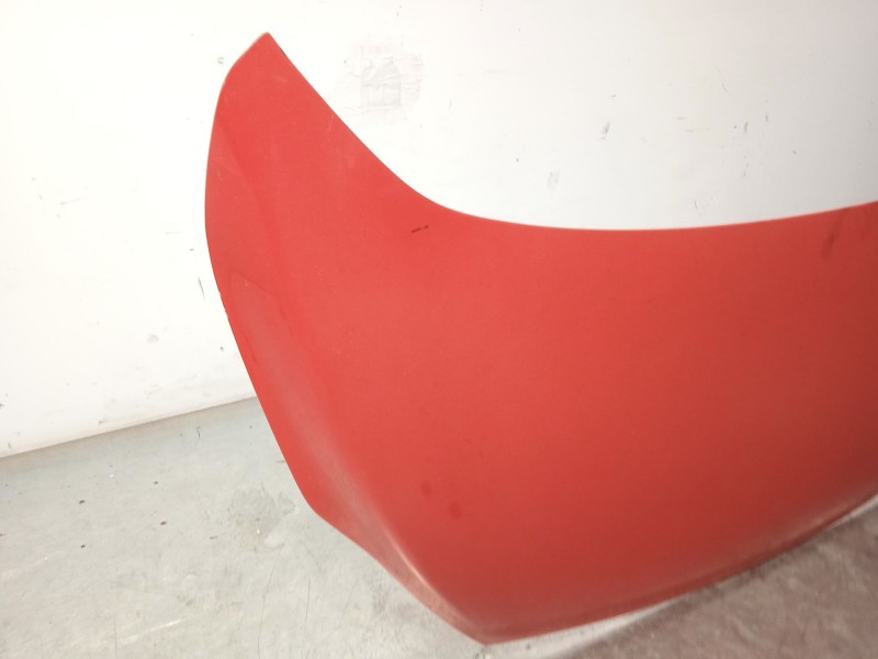 Recambio de capot para ford ka (ru8) 1.3 tdci referencia OEM IAM 1542417 9S5116612AA 