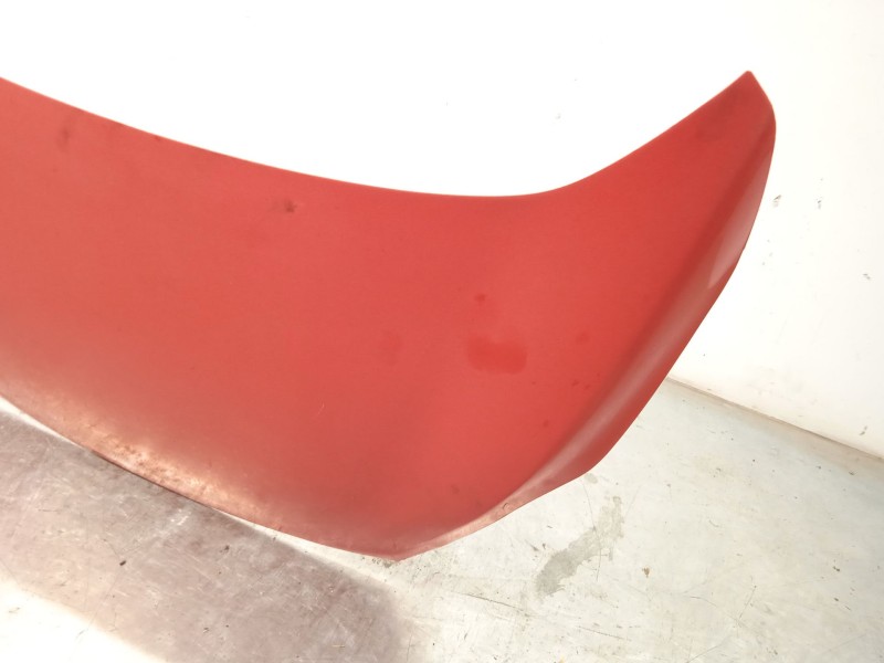 Recambio de capot para ford ka (ru8) 1.3 tdci referencia OEM IAM 1542417 9S5116612AA 