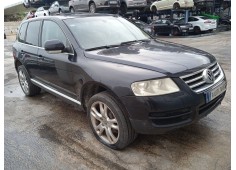 VOLKSWAGEN TOUAREG (7LA, 7L6, 7L7)